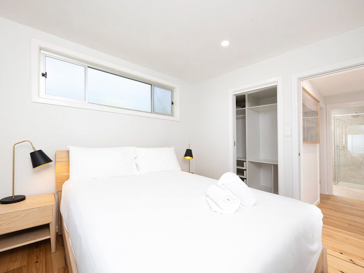 Double bedroom 2